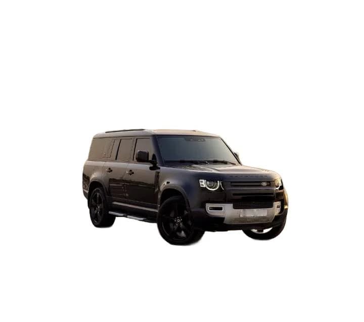 Land Rover Defender 2024