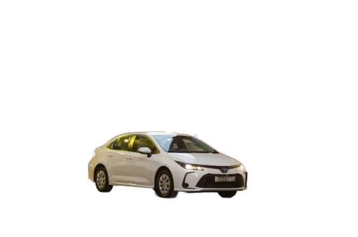 Toyota Corolla 2024