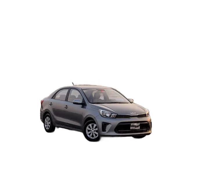 Kia Pegas 2023