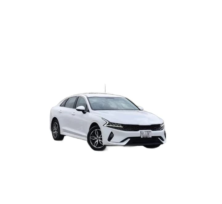 Kia K5 2023